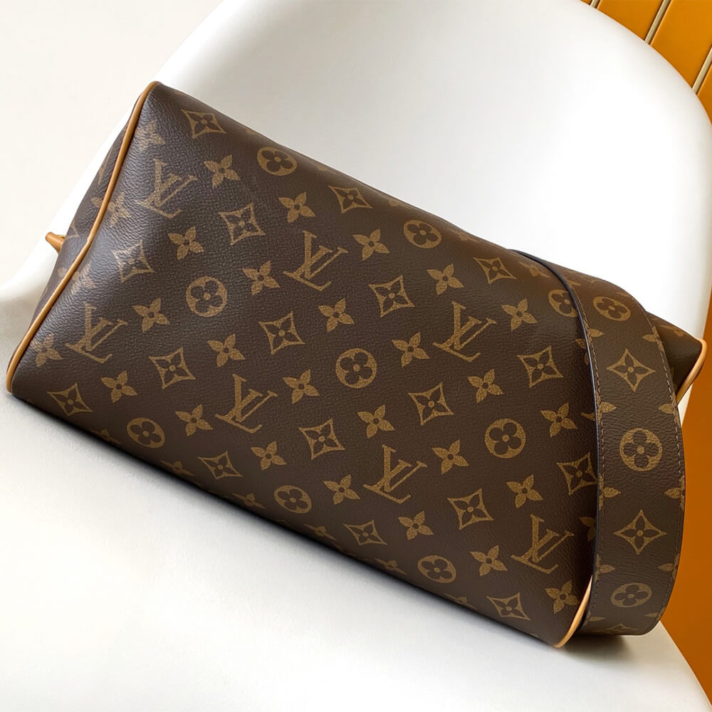 LV Speedy Soft 30 Crafty(HIGH-END GRADE)