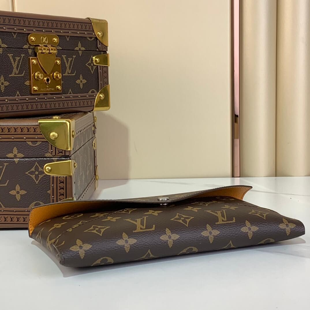 LV Kirigami Organizer