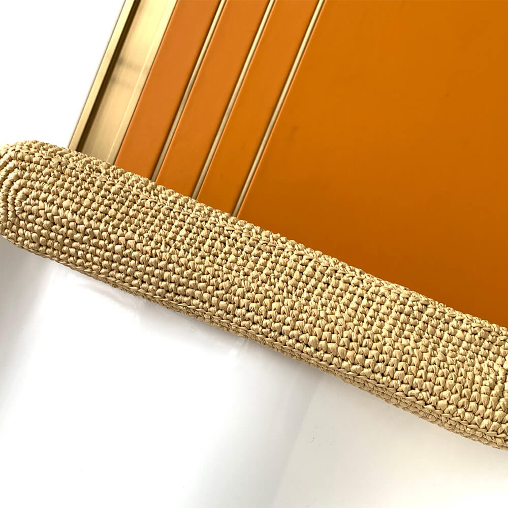 Y51 icare in raffia(high-end grade)