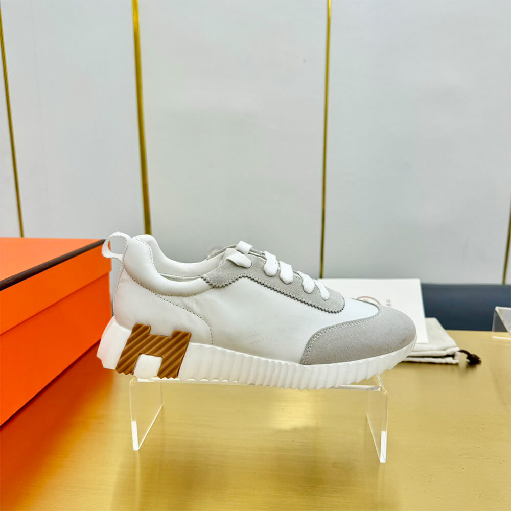 H**me5 Bouncing sneaker