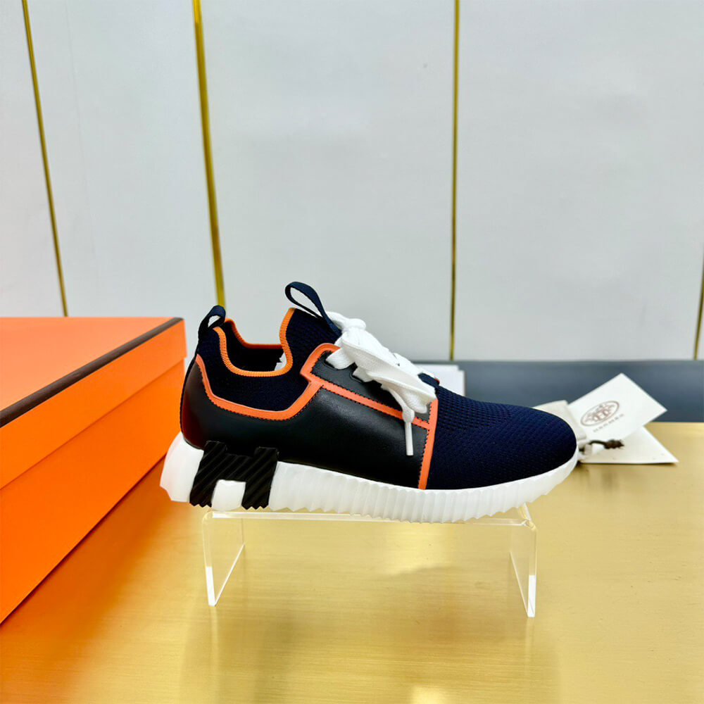 H**me5 Depart slip-on sneaker