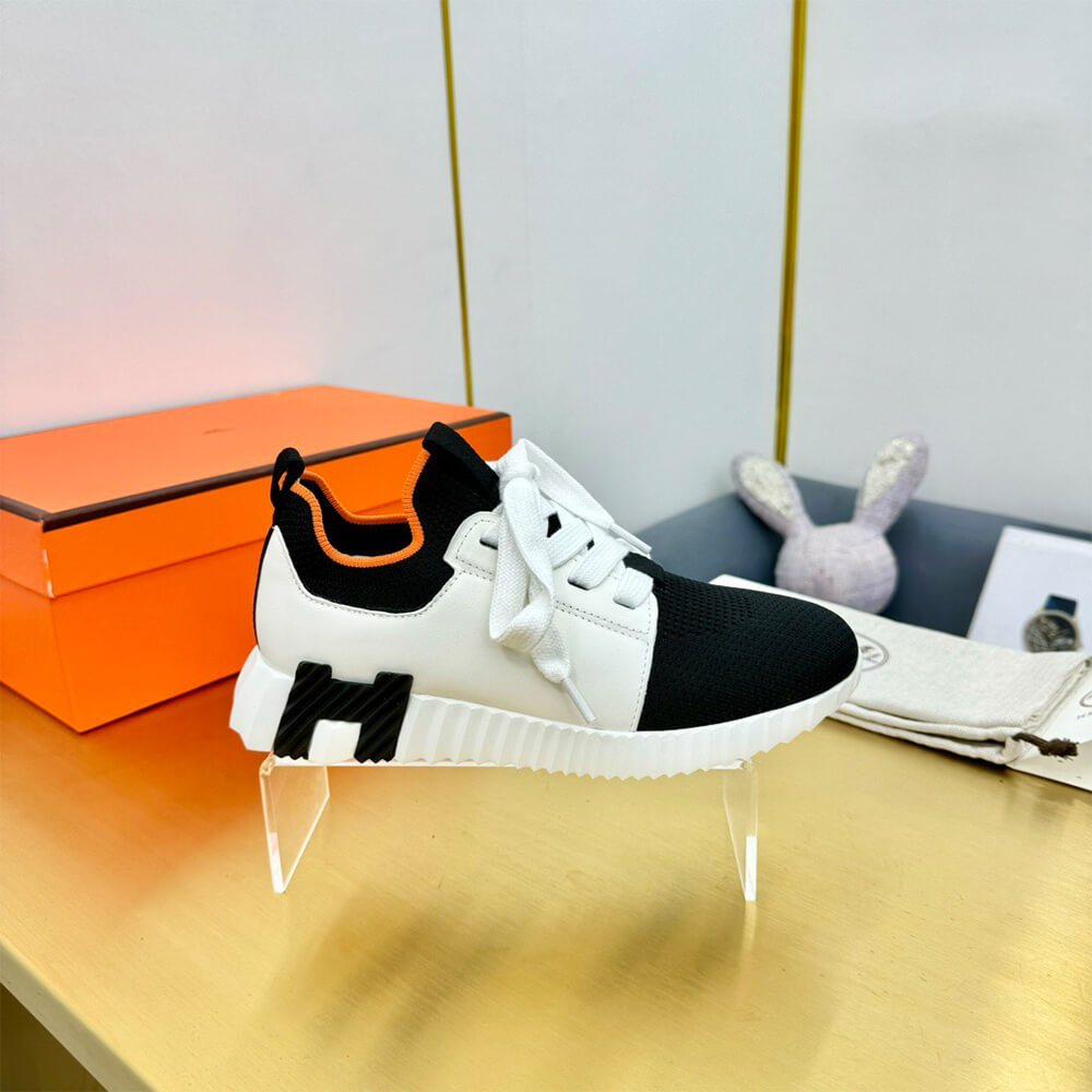 H**me5 Depart slip-on sneaker