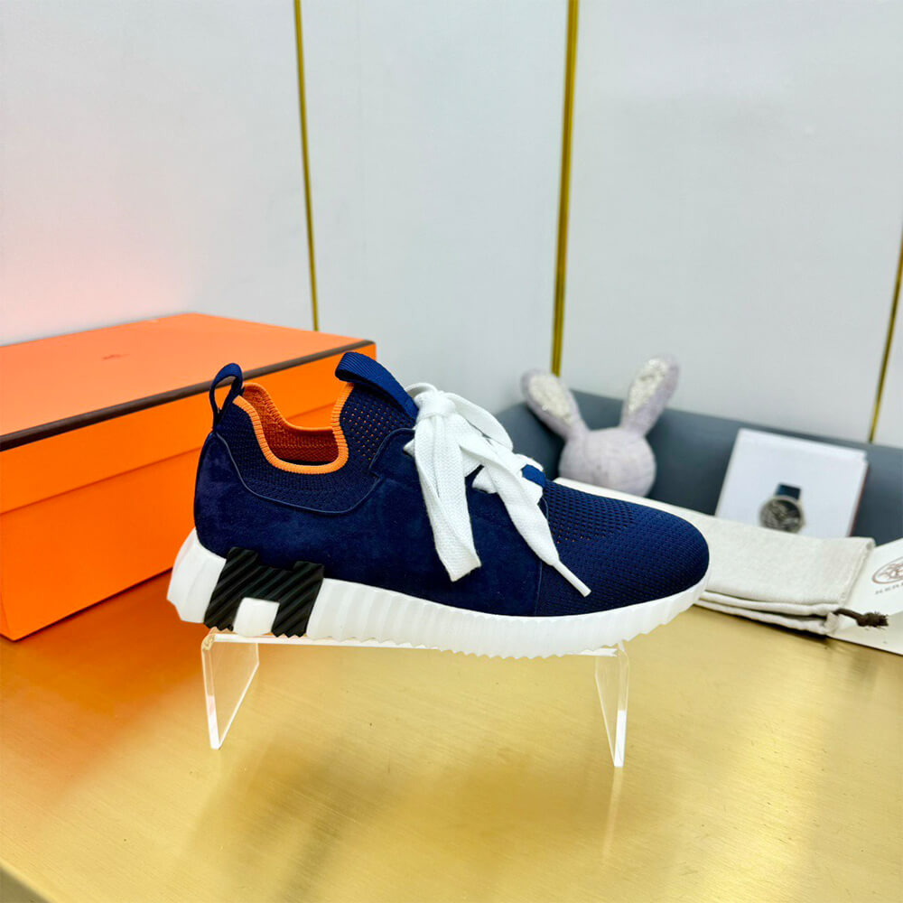 H**me5 Depart slip-on sneaker