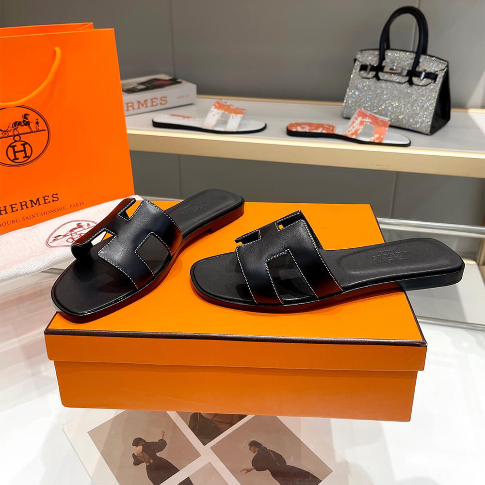 H**me5 Oran sandal