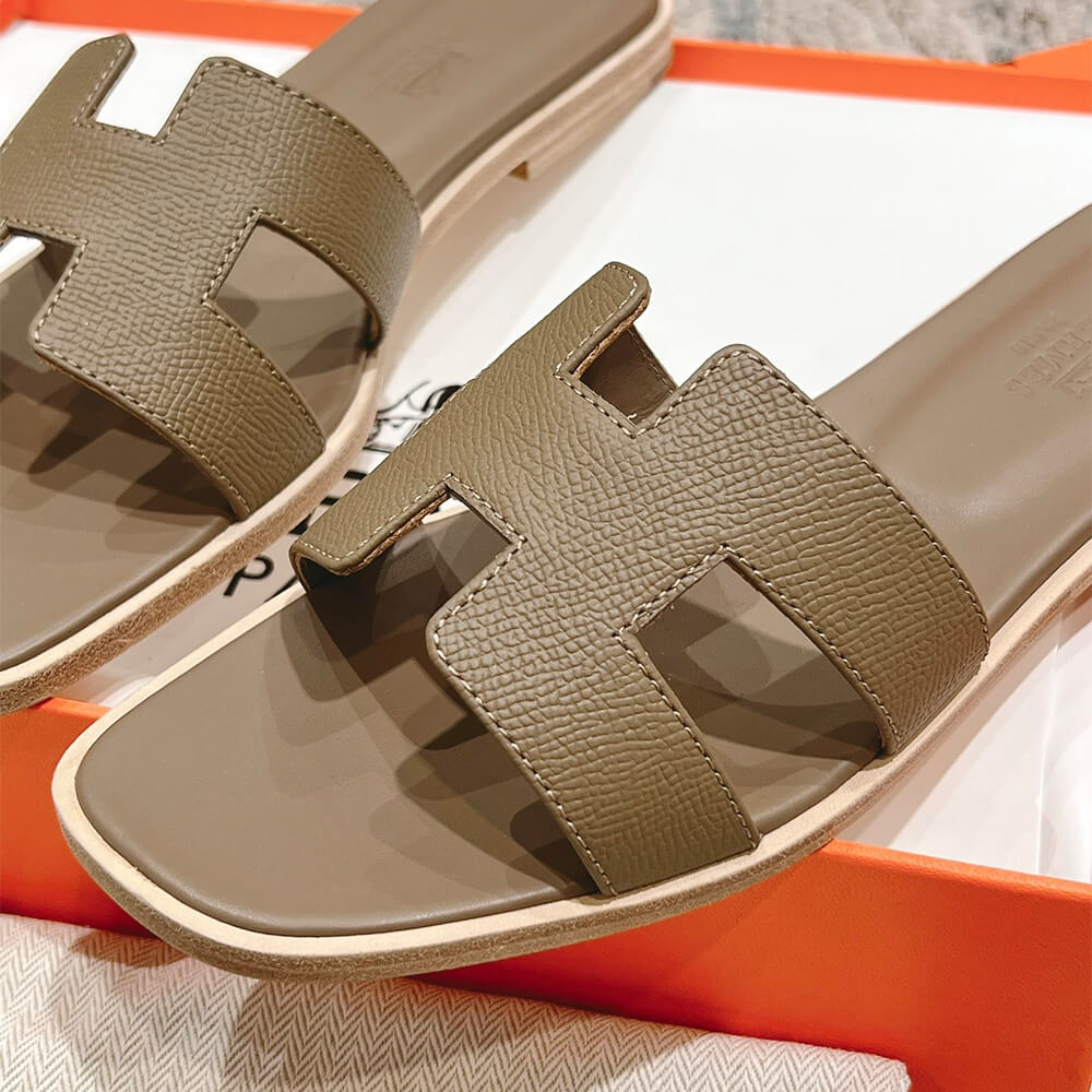 H**me5 Oran sandal