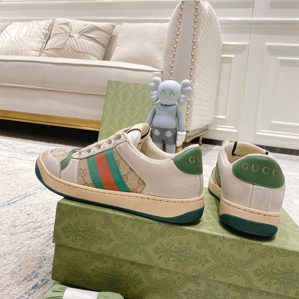 Gvc*1 Women’s Screener sneaker