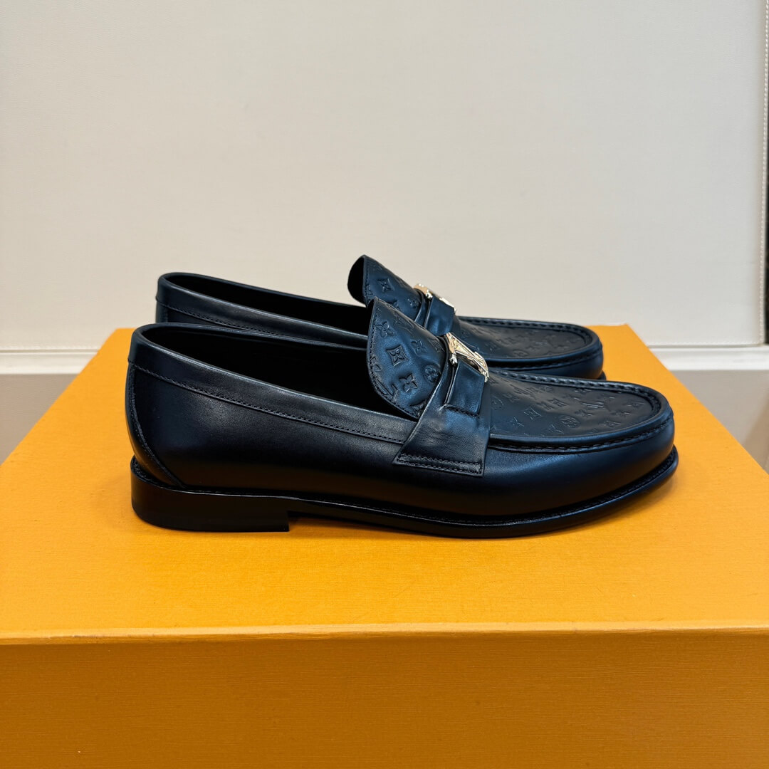 LV Major Loafer