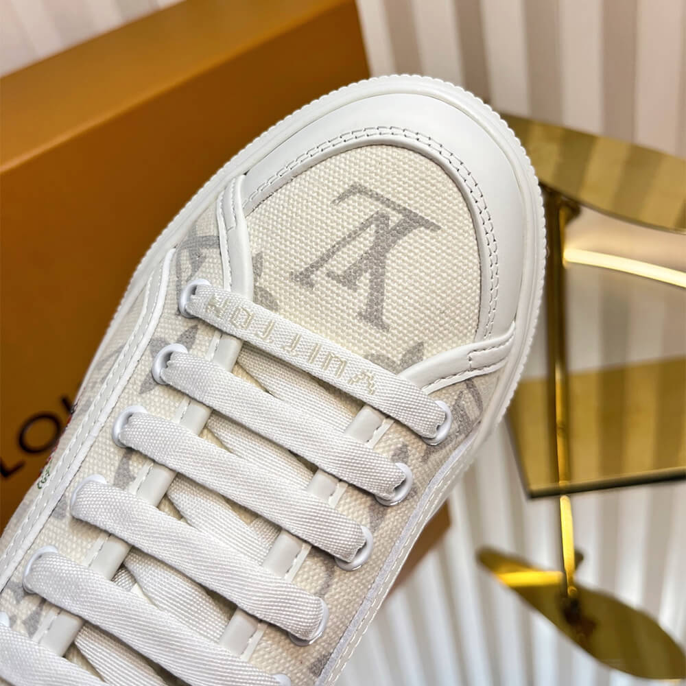 LV x TM LV Lagoon Sneaker