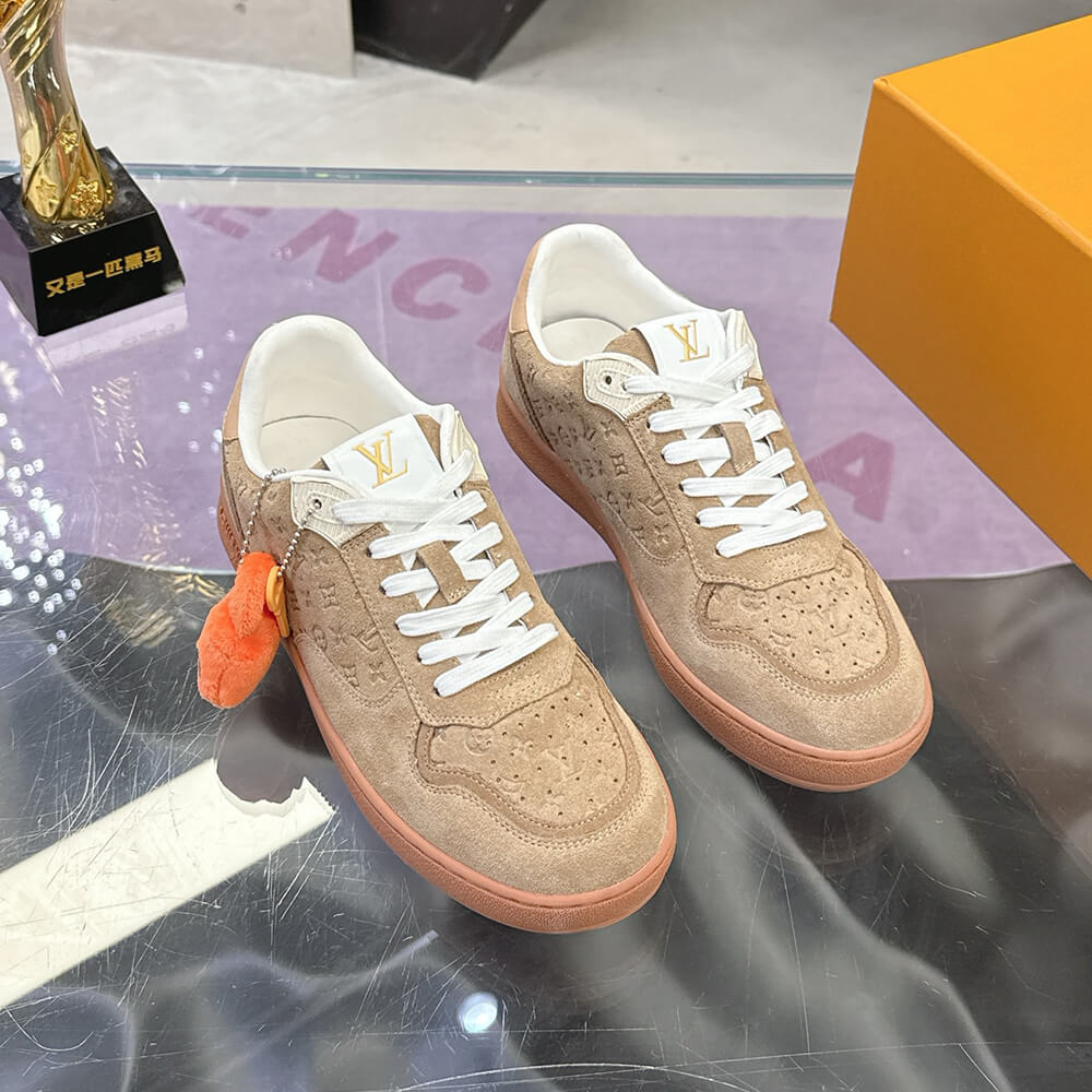 LV Frontrow Sneaker