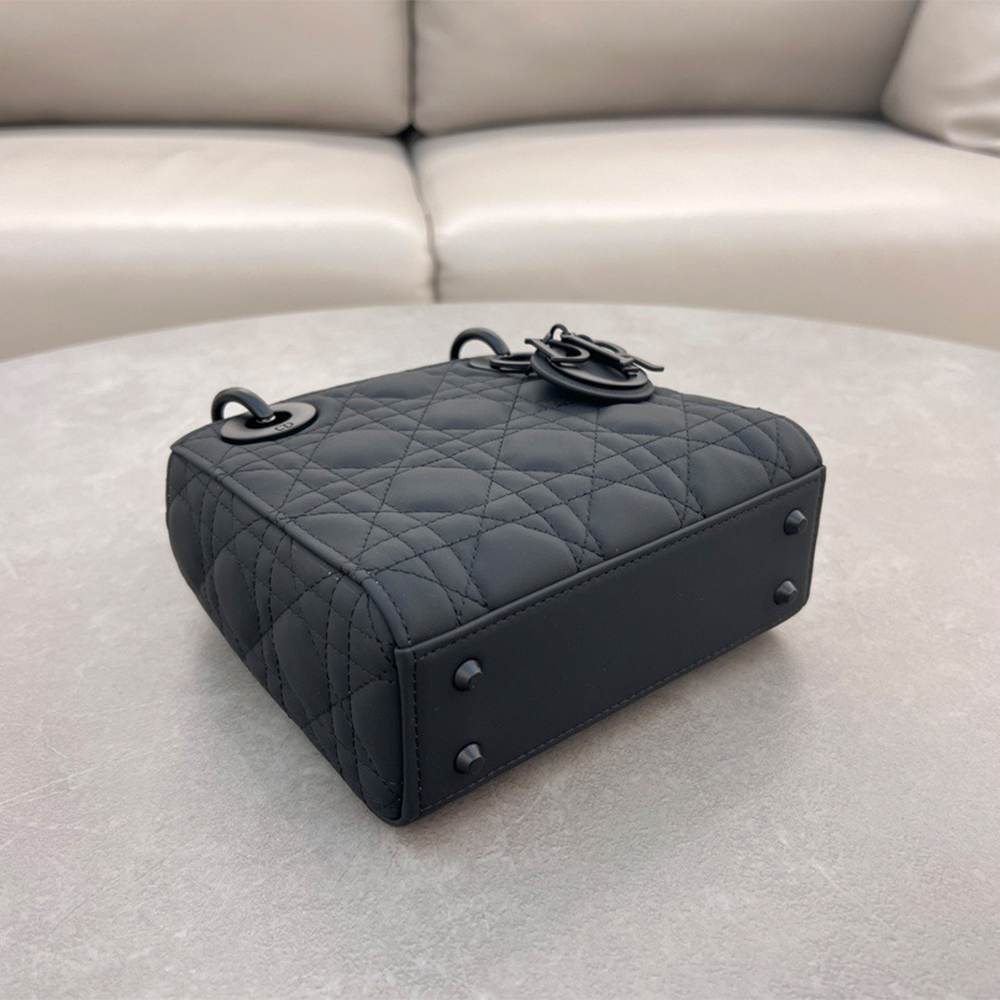 Mini Lady D10r bag(HIGH-END GRADE)