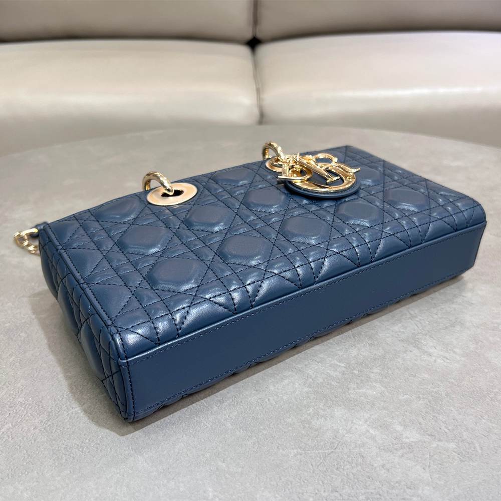 D10r Medium Lady D-Joy bag(HIGH-END GRADE)
