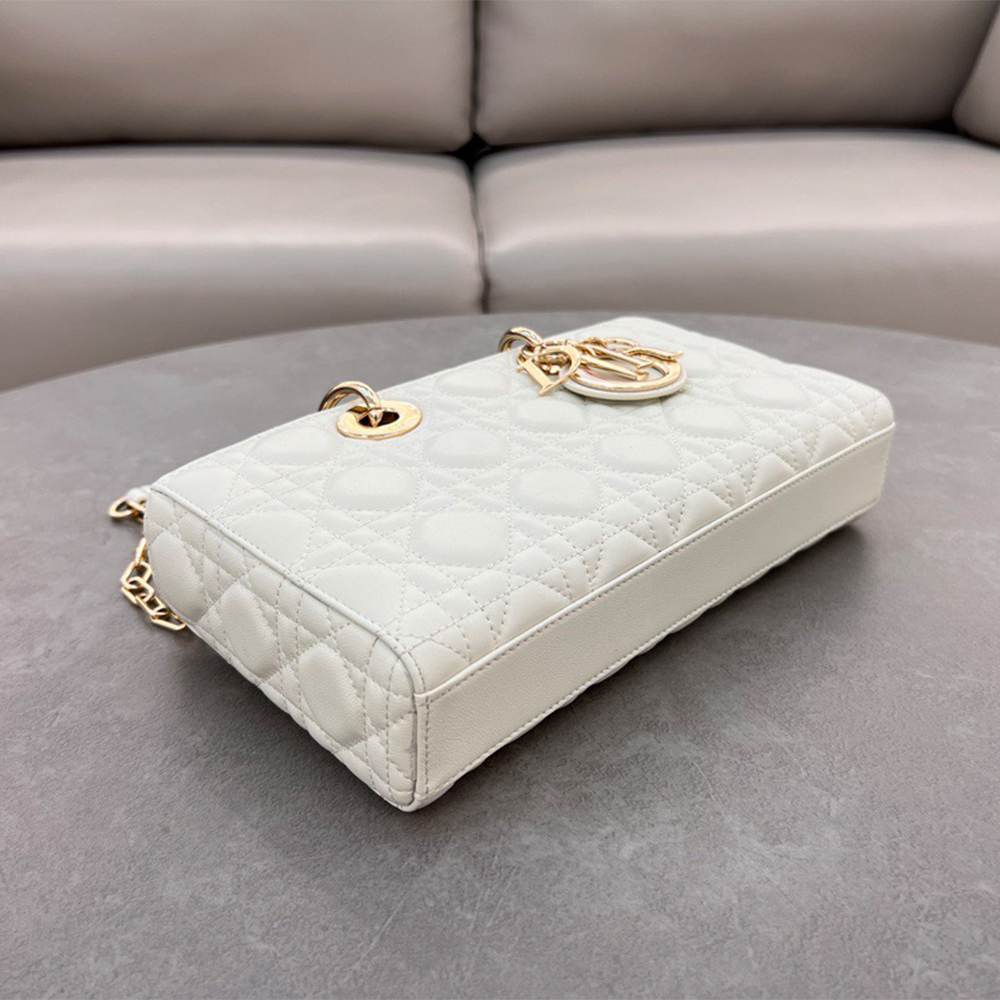 D10r Medium Lady D-Joy bag(HIGH-END GRADE)