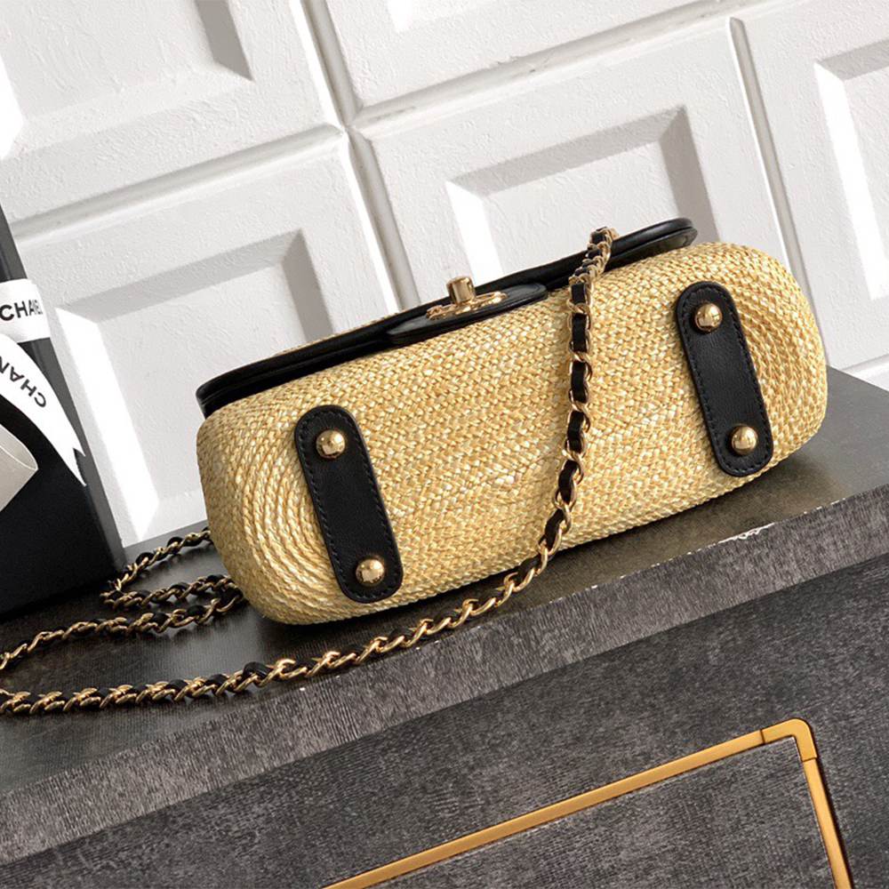 Ch**el Small Flap Bag(HIGH-END GRADE)