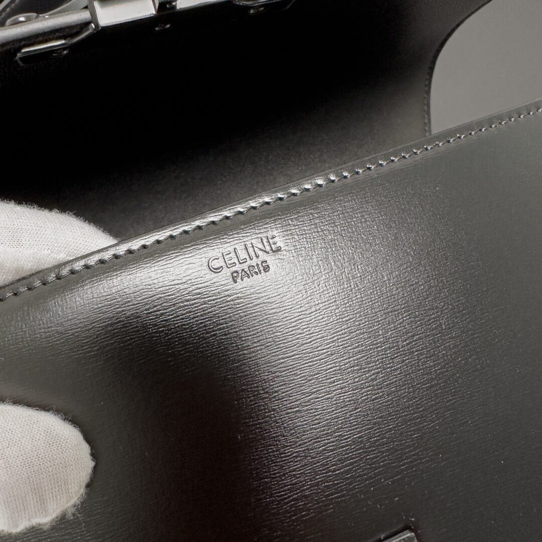 Ce1i*e TEEN TRIOMPHE handbag(HIGH-END GRADE)