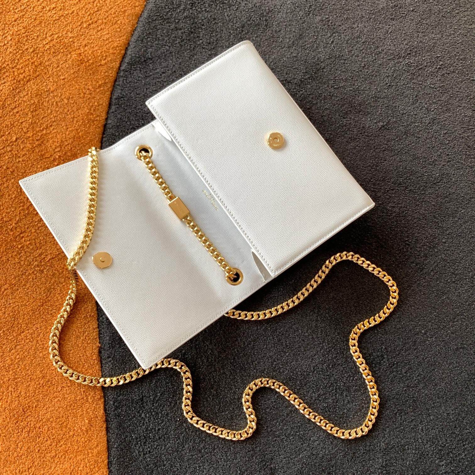 Y51 KATE SMALL SHOULDER BAG