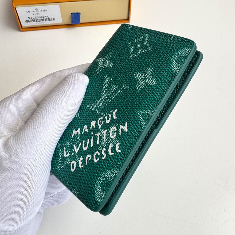 LV Pocket Organizer