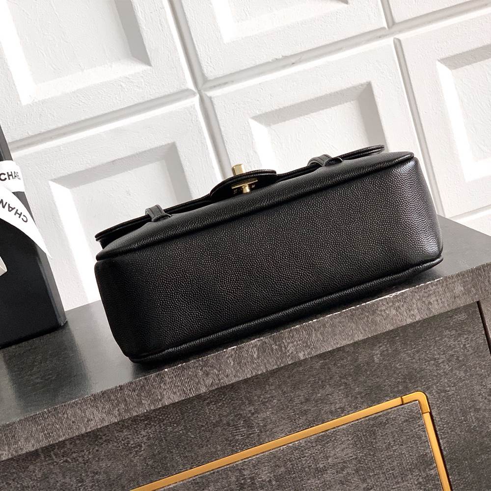 Ch**el Small Flap Bag(HIGH-END GRADE)