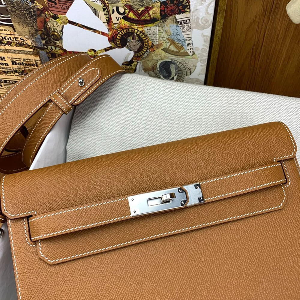 H**me5 Kelly Depeches 28 Pouch