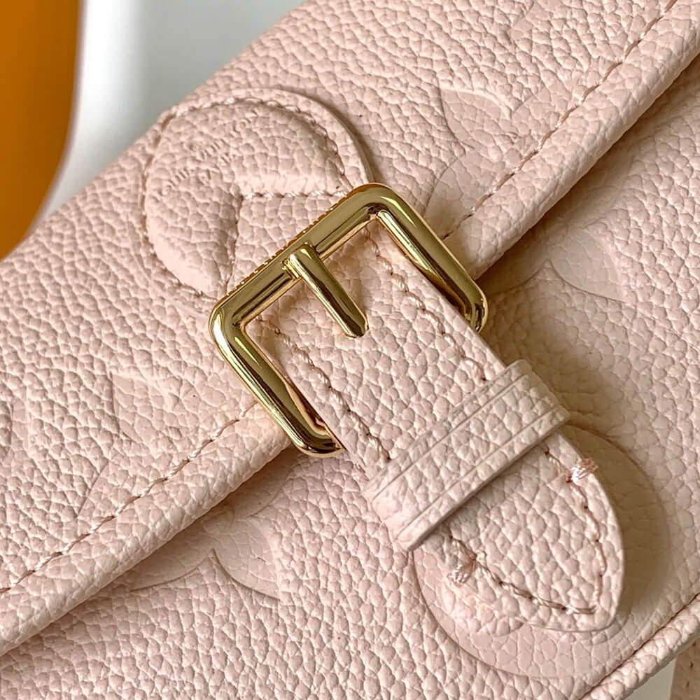 LV Nano Diane