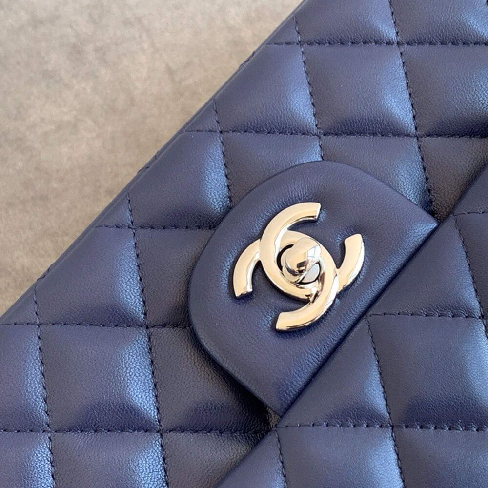 Ch**el CLASSIC 11.12 HANDBAG(high-end grade)