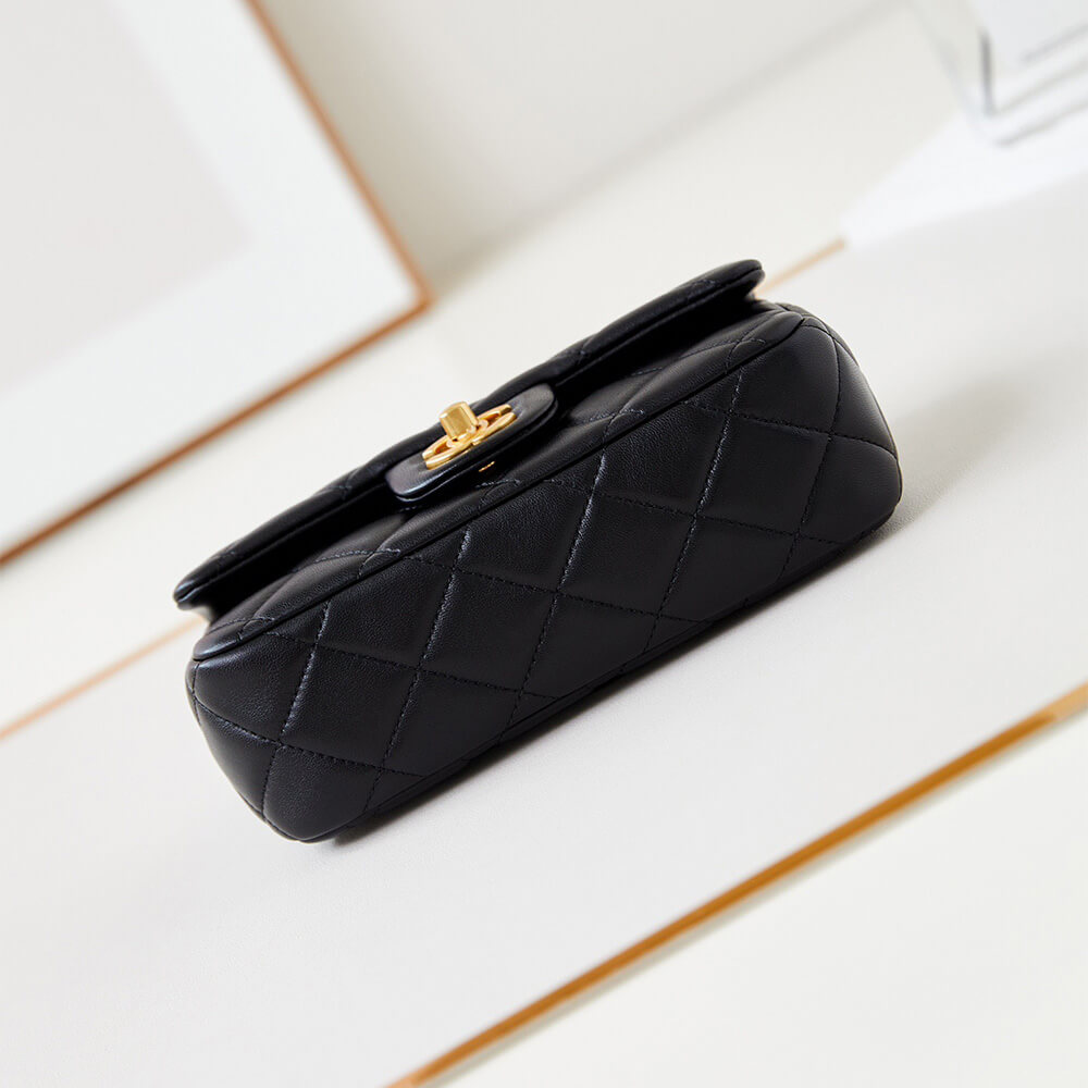 Ch**el MINI FLAP(HIGH-END GRADE)