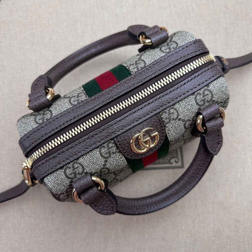 Gvc*1 Ophidia S*per mini bag