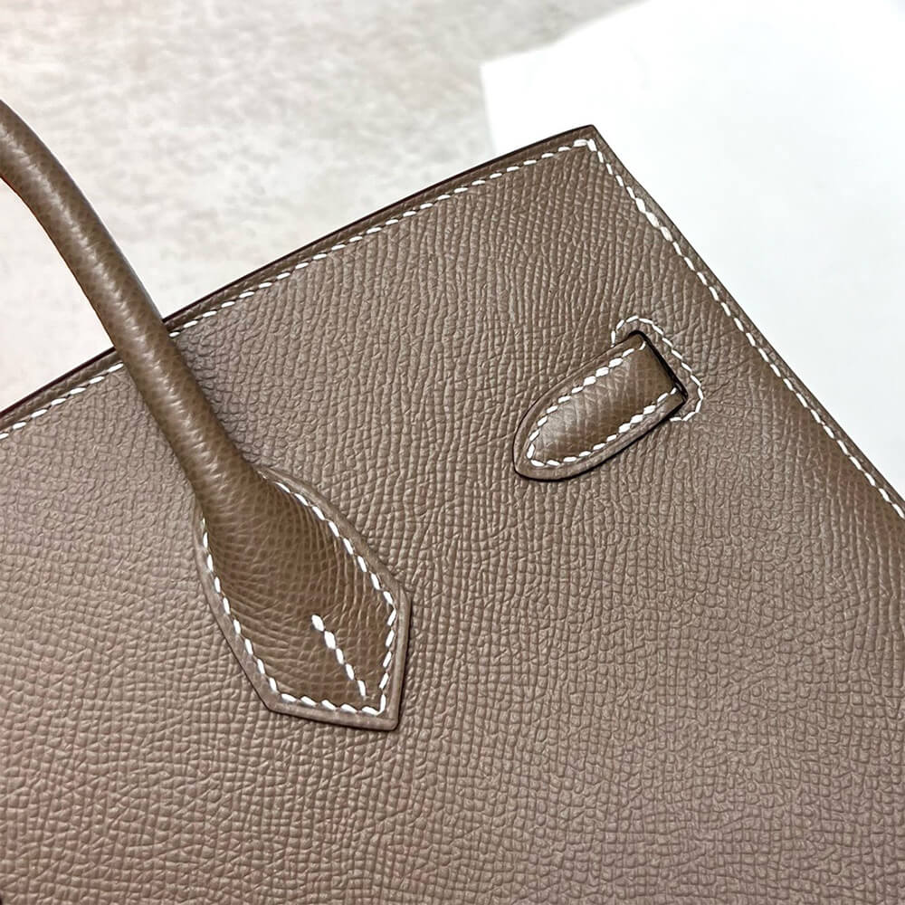H**me5 Birkin 25 Sellier(High-end Grade)