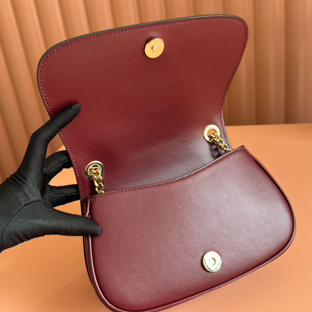 Gvc*1 Blondie small shoulder bag