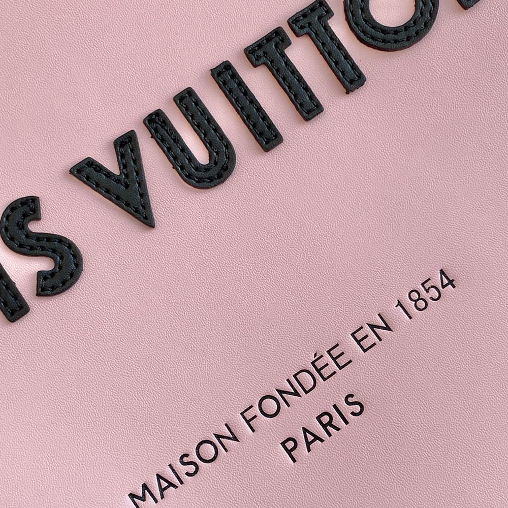 LV Shopper Tote MM(HIGH-END GRADE)