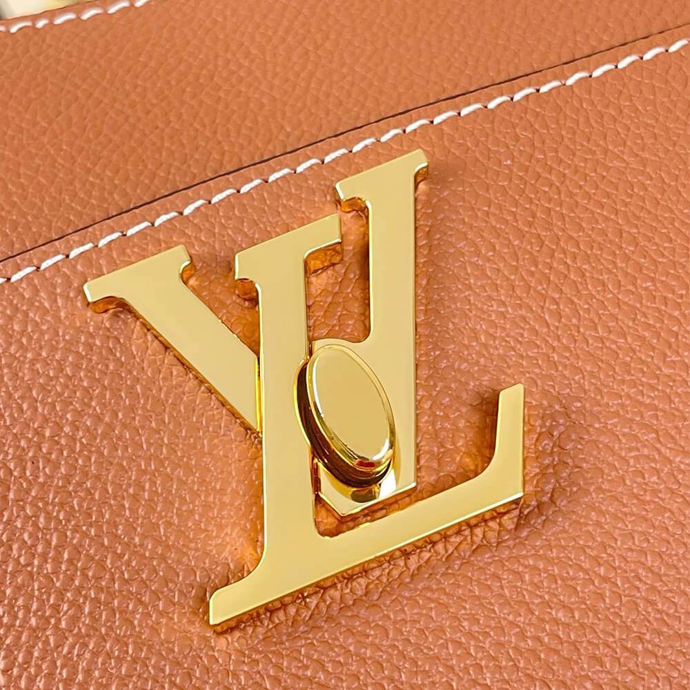 LV Lock and Walk