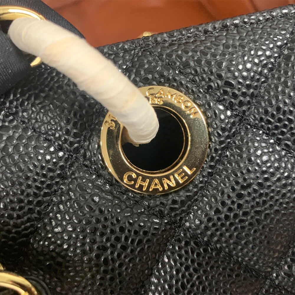 Ch**el GST caviar