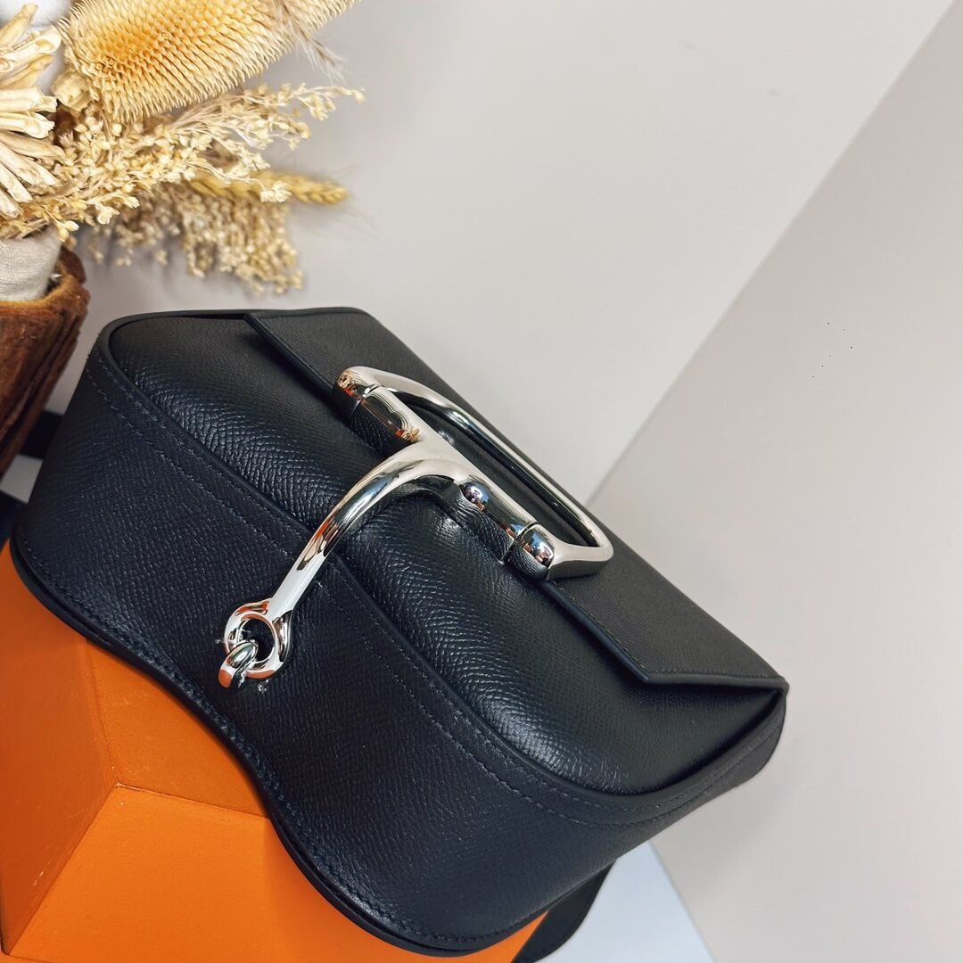 H**me5 Della Cavalleria mini bag II(High-end Grade)