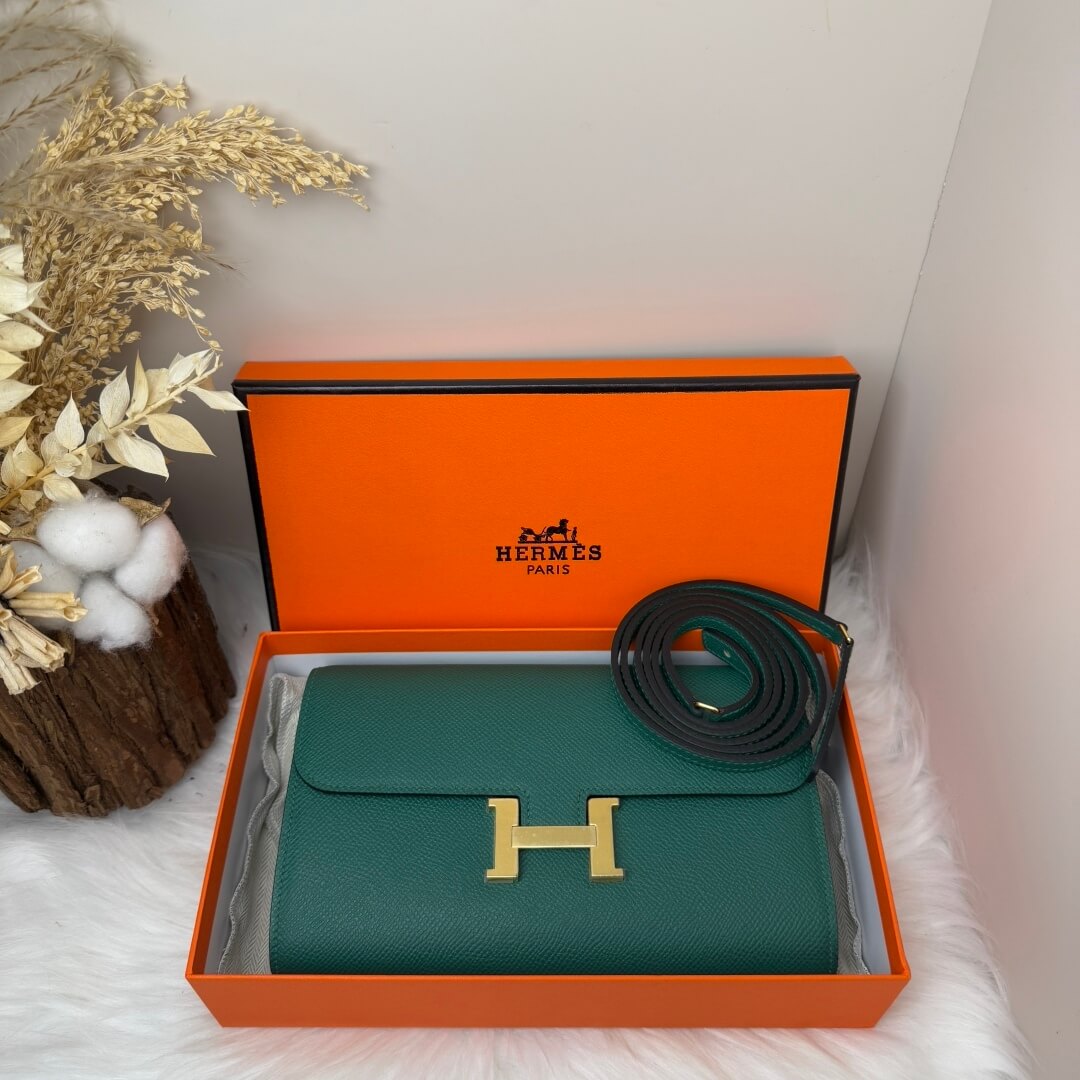 H**me5 Constance To Go Rock wallet