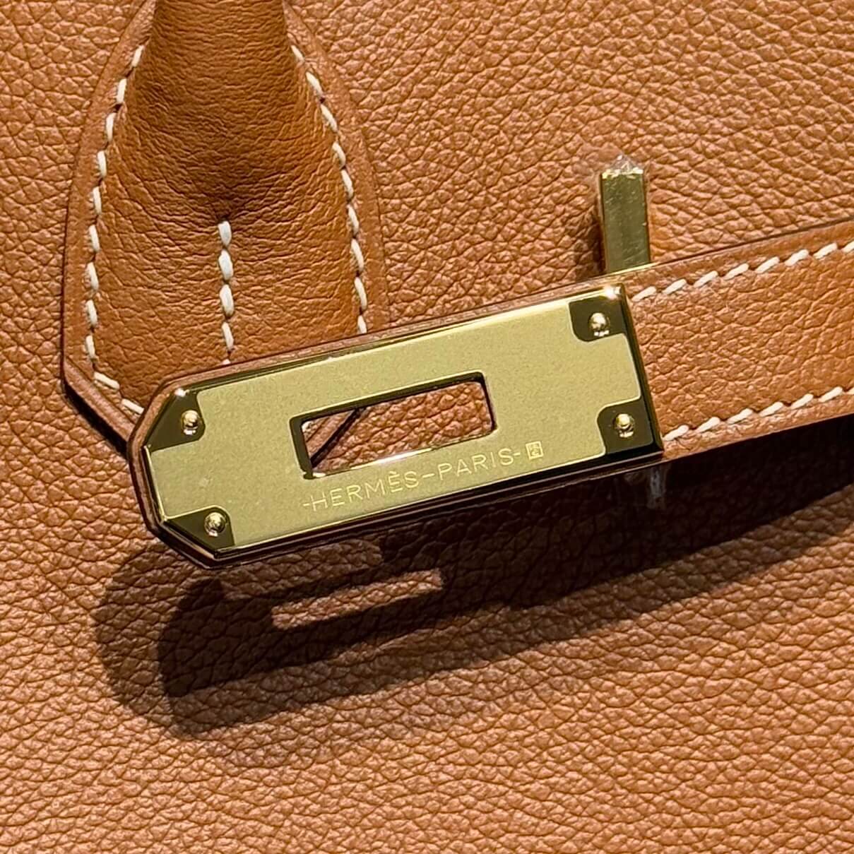 H**me5 Shoulder Birkin Light 29(high-end grade)