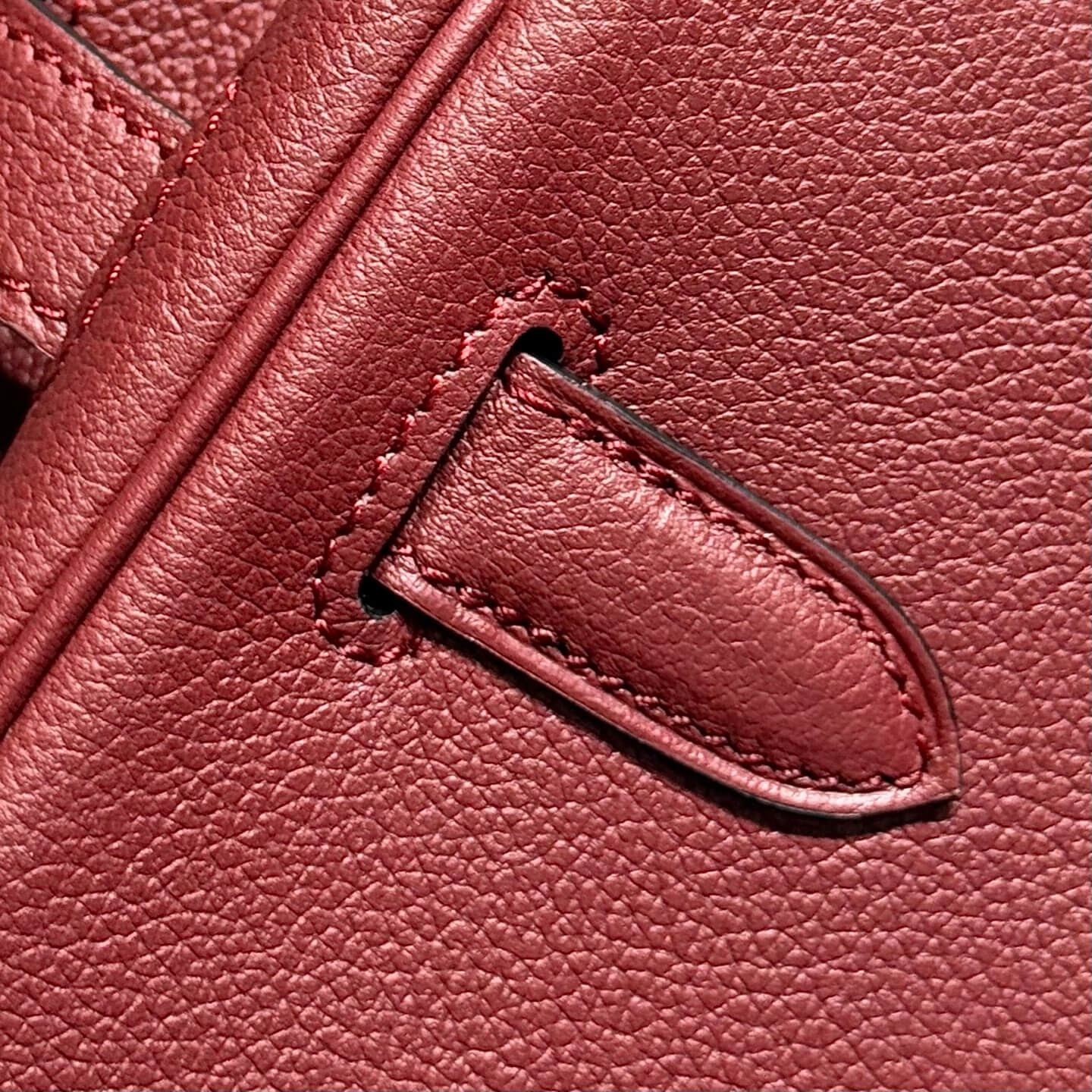 H**me5 Shoulder Birkin Light 29(high-end grade)