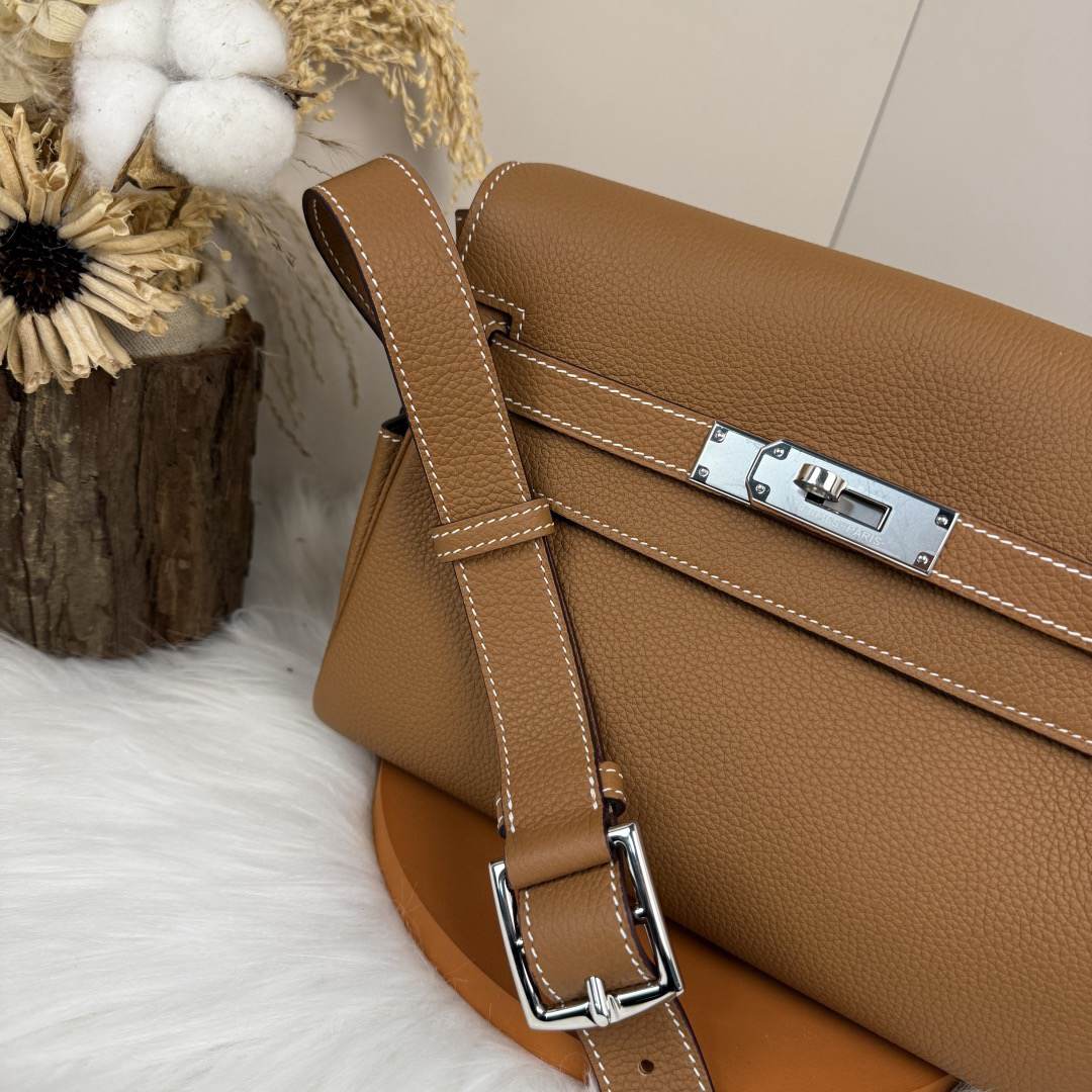 H**me5 Kelly Messenger bag(HIGH-END GRADE)