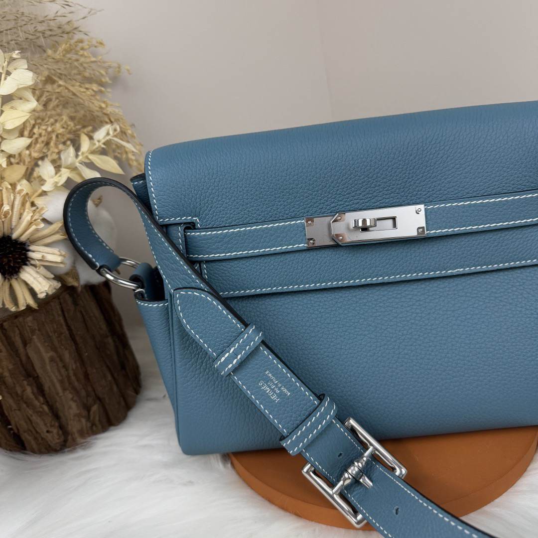 H**me5 Kelly Messenger bag(HIGH-END GRADE)