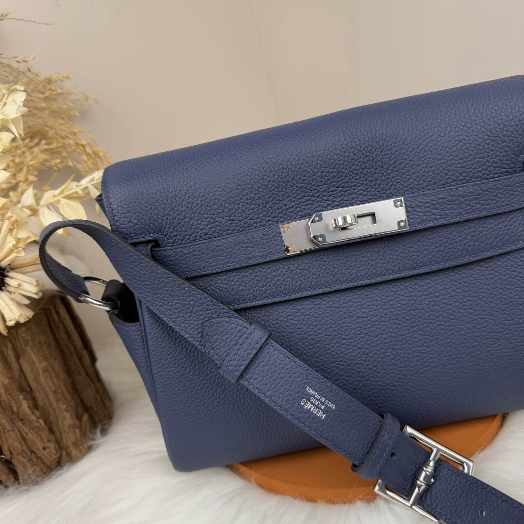 H**me5 Kelly Messenger bag(HIGH-END GRADE)