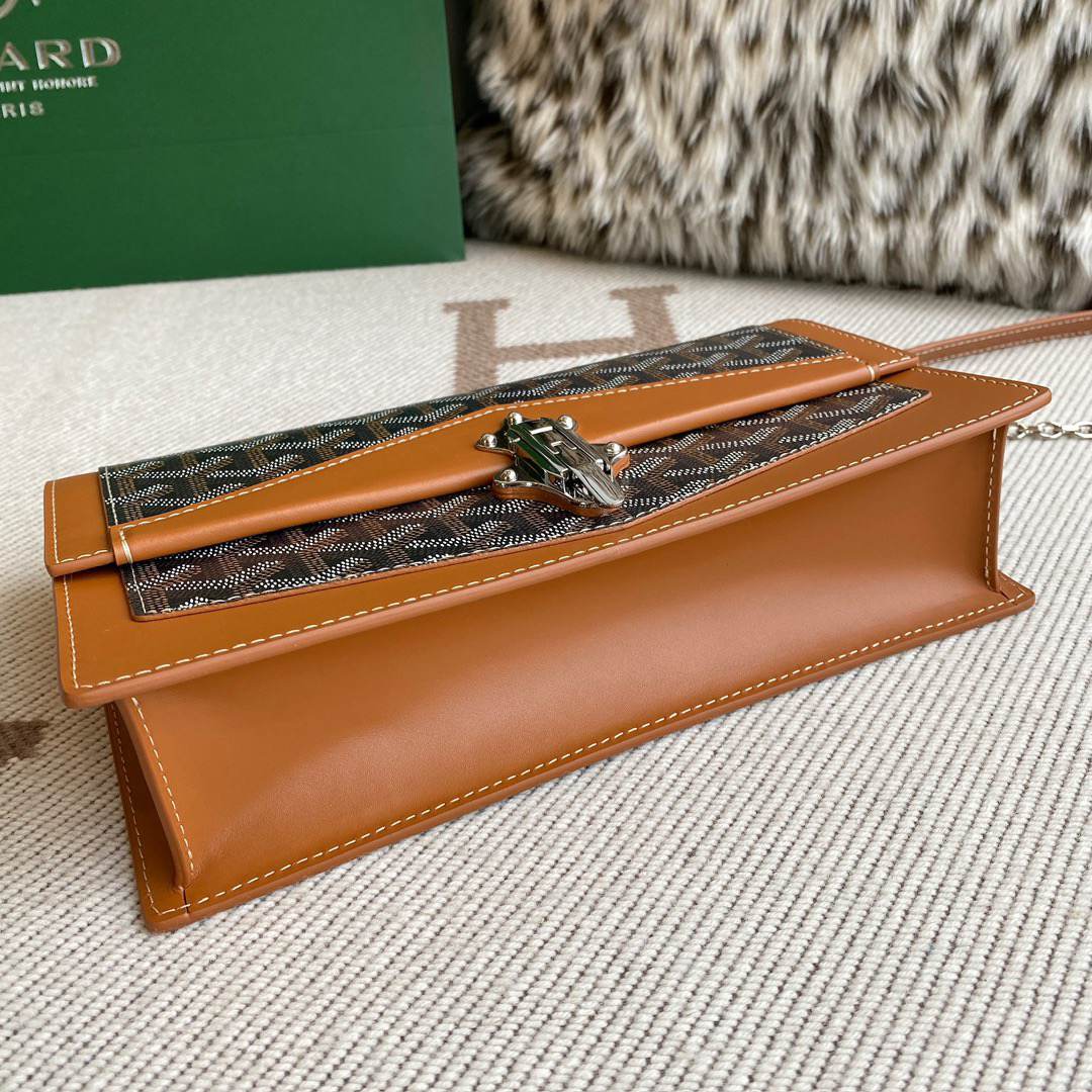 G09ard Duchesse Marie-Caroline Bag