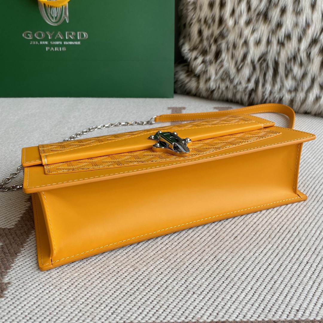 G09ard Duchesse Marie-Caroline Bag