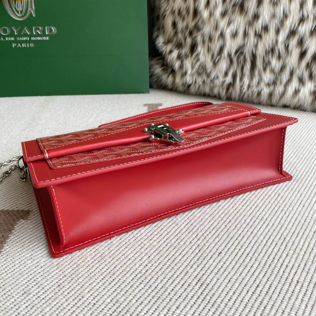 G09ard Duchesse Marie-Caroline Bag