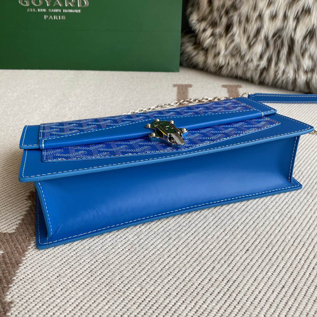 G09ard Duchesse Marie-Caroline Bag