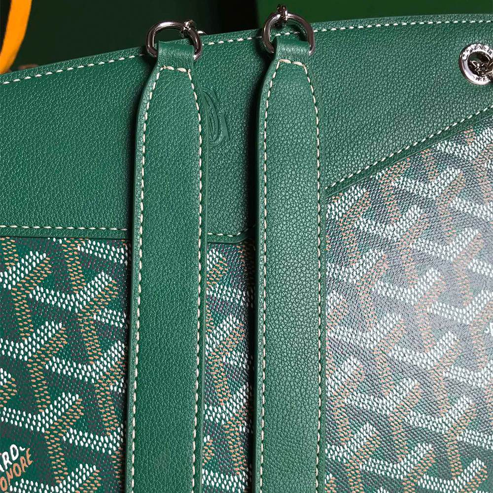 G09ard Structured Roulette PM Bag
