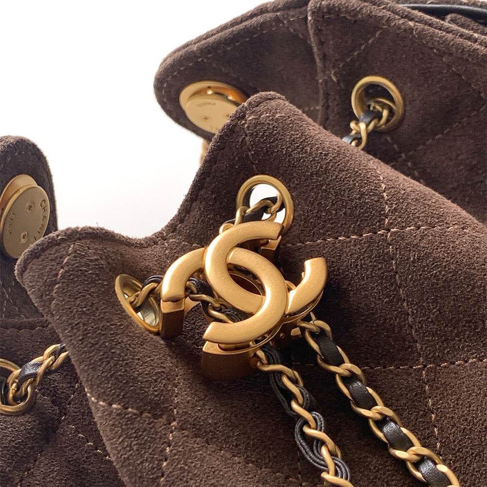Ch**el 25 Mini Handbag(HIGH-END GRADE)
