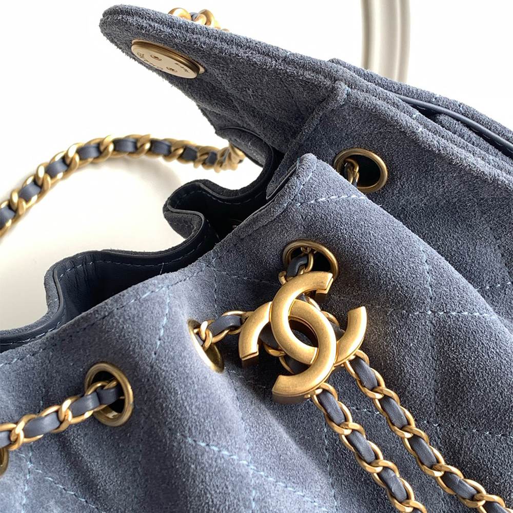 Ch**el 25 Mini Handbag(HIGH-END GRADE)