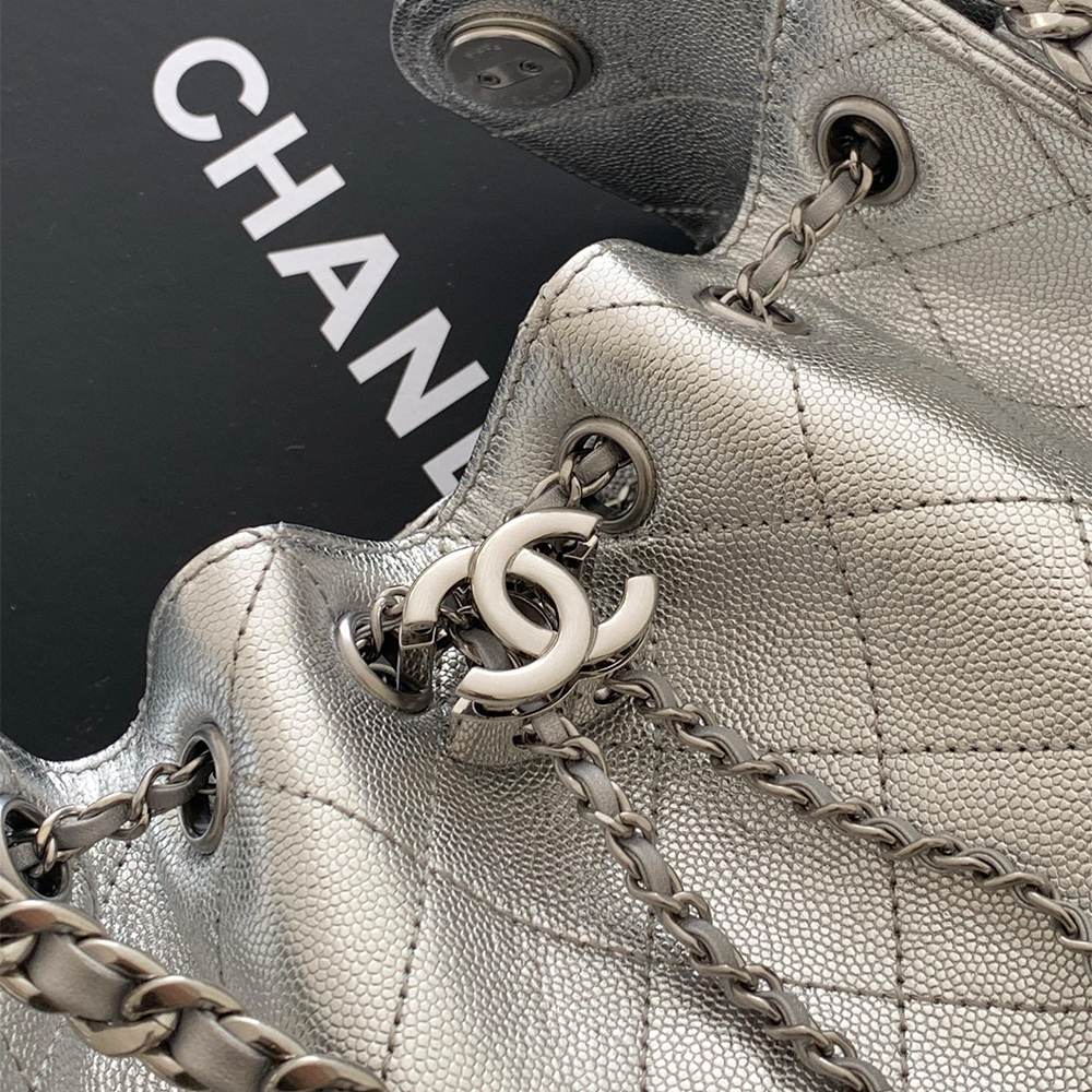 Ch**el 25 Mini Handbag(HIGH-END GRADE)