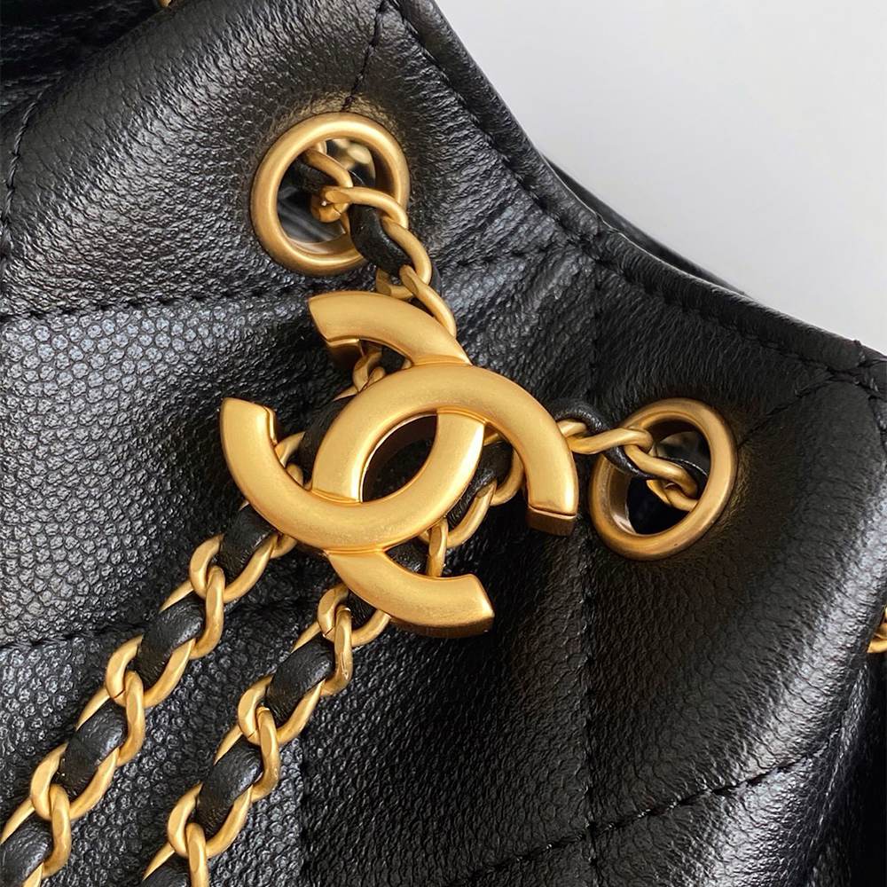 Ch**el 25 Mini Handbag(HIGH-END GRADE)