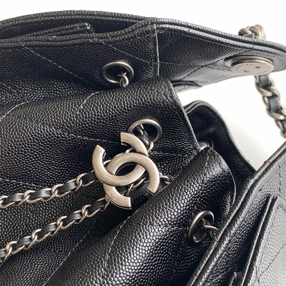 Ch**el 25 Mini Handbag(HIGH-END GRADE)