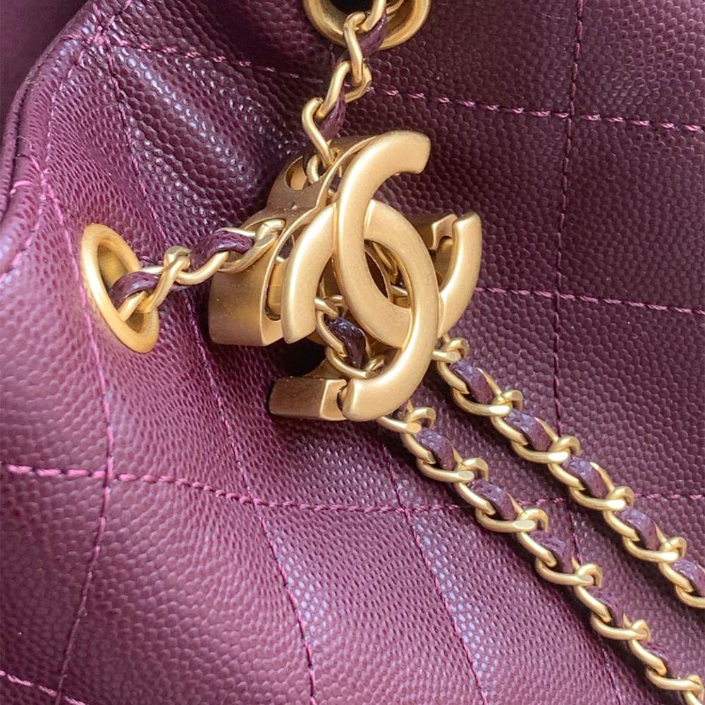 Ch**el 25 Medium Handbag(High-end grade)