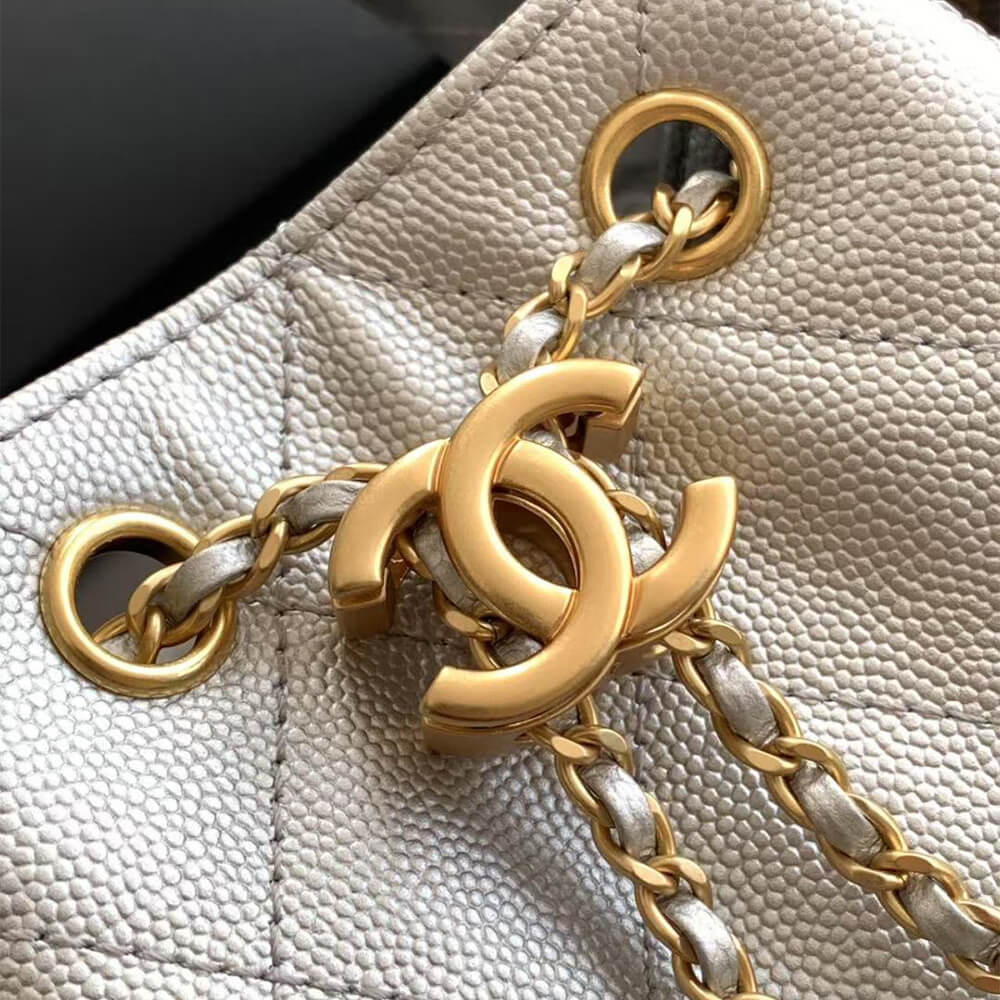 Ch**el 25 Small Handbag(High-end grade)